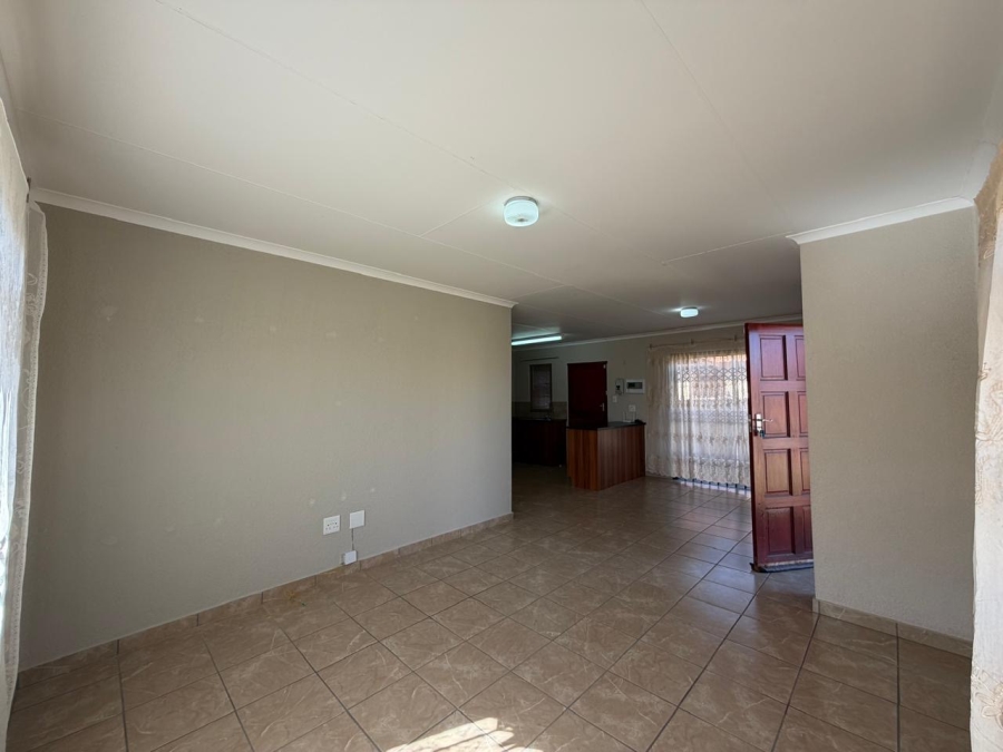 To Let 3 Bedroom Property for Rent in Waterkloof Hill Estate North West